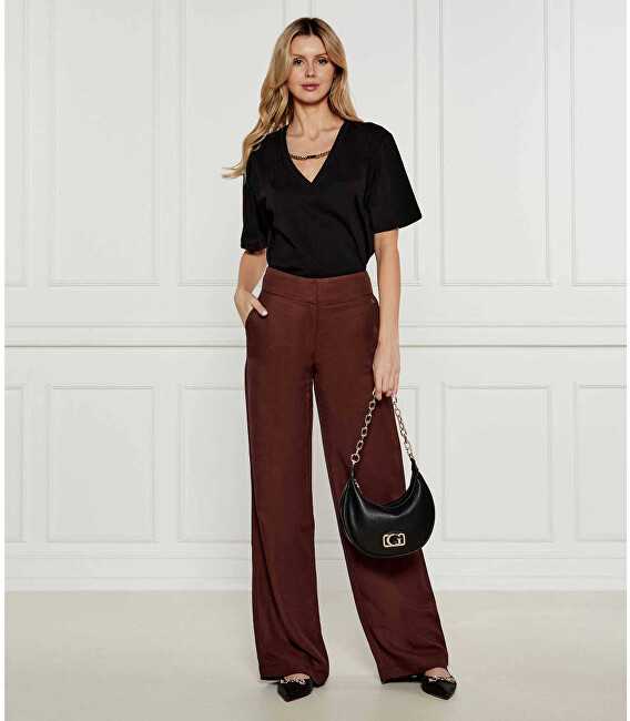 KREPŠYS DAMSKA GUESS JEANS Juoda