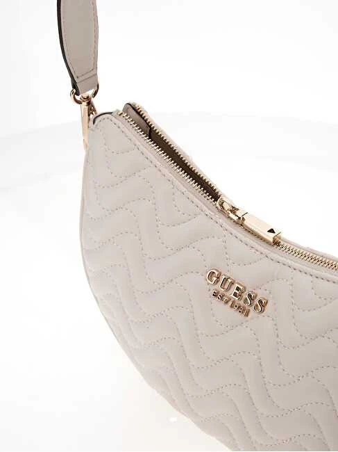 Guess Dámská kabelka Banana Bag HWQG9653180-SHE