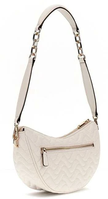Guess Dámská kabelka Banana Bag HWQG9653180-SHE