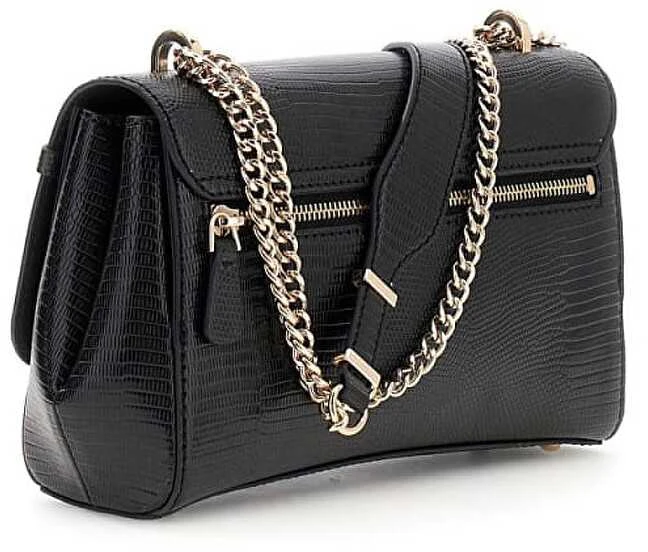 Guess Moteriška rankinė HWKG9721210-BLA
