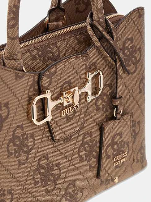 Guess Moteriška rankinė HWOS9924060-LTL