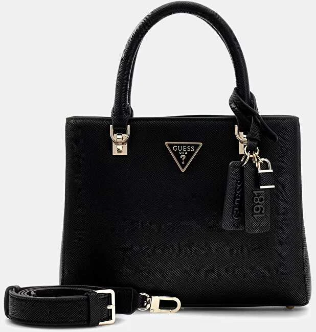 Guess Moteriška rankinė HWZG9672050-BLA