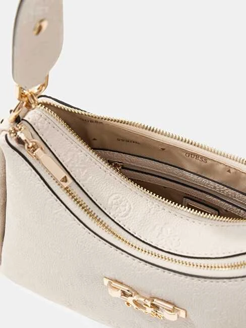 Guess Moteriška rankinė HWPD9916180-STL