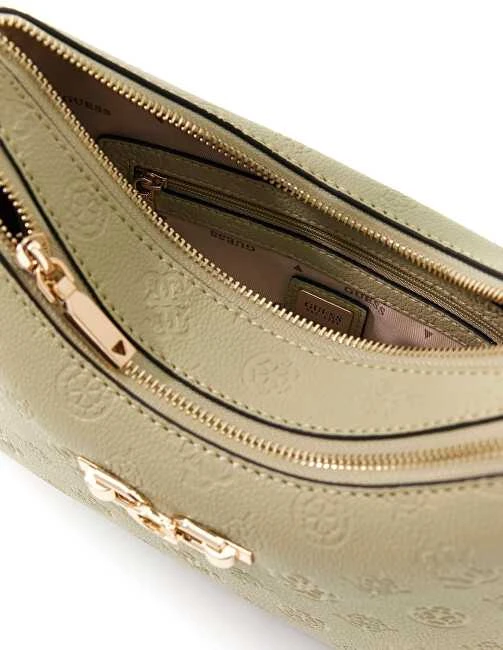 Guess Moteriška rankinė HWPD9916180-SGO