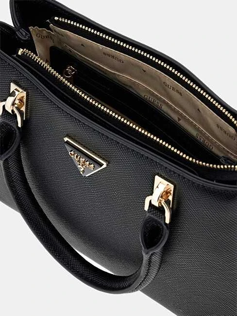 Guess Moteriška rankinė HWZG9672050-BLA