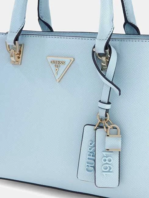 Guess Moteriška rankinė HWZG9672050-AQU