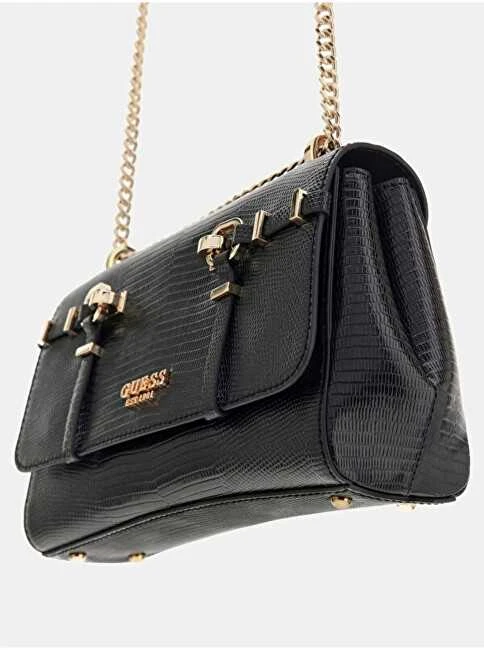 Guess Moteriška rankinė HWKG9721210-BLA