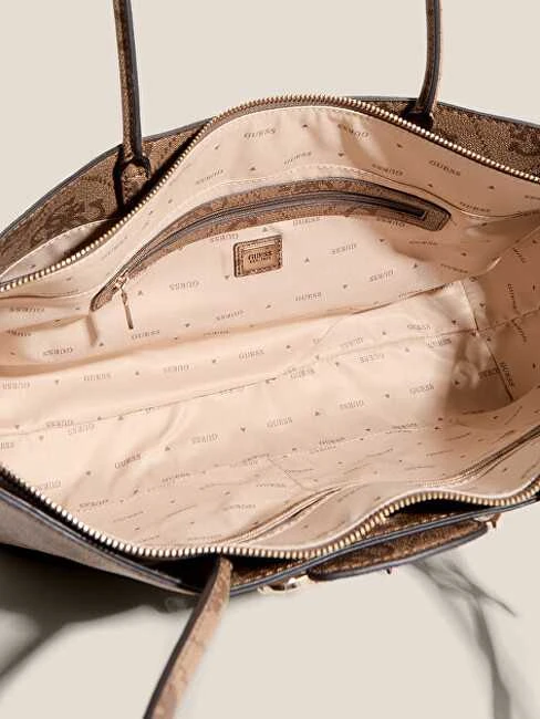Guess Moteriška rankinė HWOS9924230-LTL