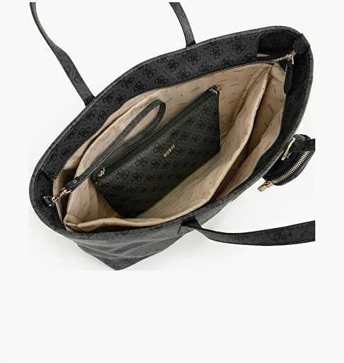 Guess Moteriška rankinė 3 viename HWSL7124240-CLO