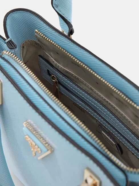 Guess Moteriška rankinė HWZG9672050-AQU