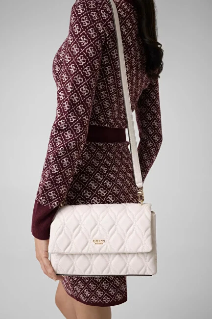 Guess Moteriška rankinė HWQG9733200-OFF