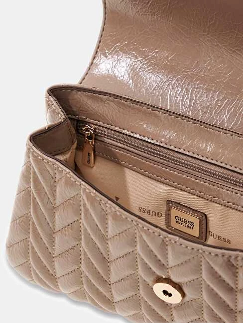 Guess Moteriškas krepšys per petį HWTQ9720210-DRT