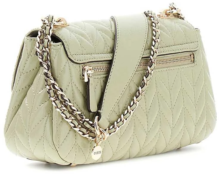 Guess Moteriška rankinė per petį HWTQ9720210-SAG