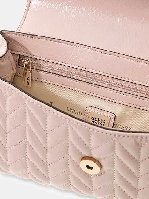 Guess Moteriškas krepšys per petį HWTQ9720210-LTR