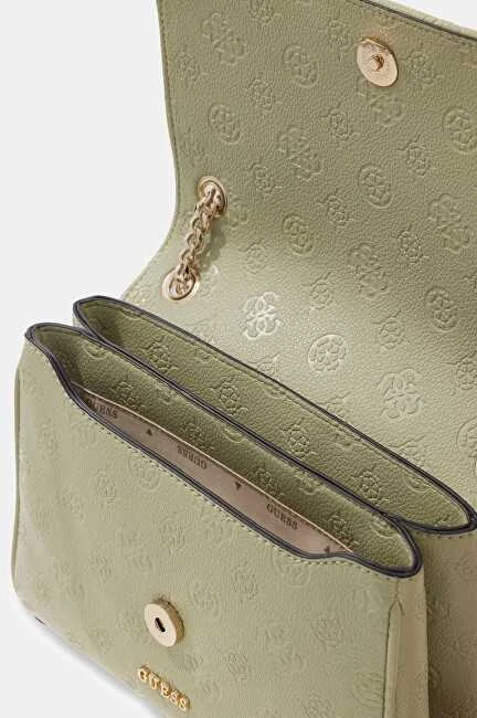 Guess Moteriška rankinė per petį HWPD9916210-SGO