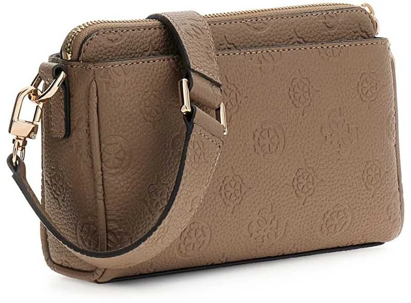 Guess Moteriška rankinė per petį HWPD9888720-DKO