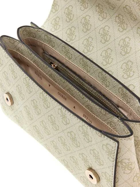 Guess Moteriška rankinė per petį HWSG9917210-SGO