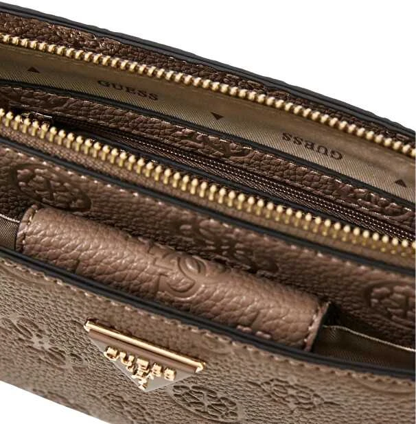 Guess Moteriška rankinė per petį HWPD9888720-DKO
