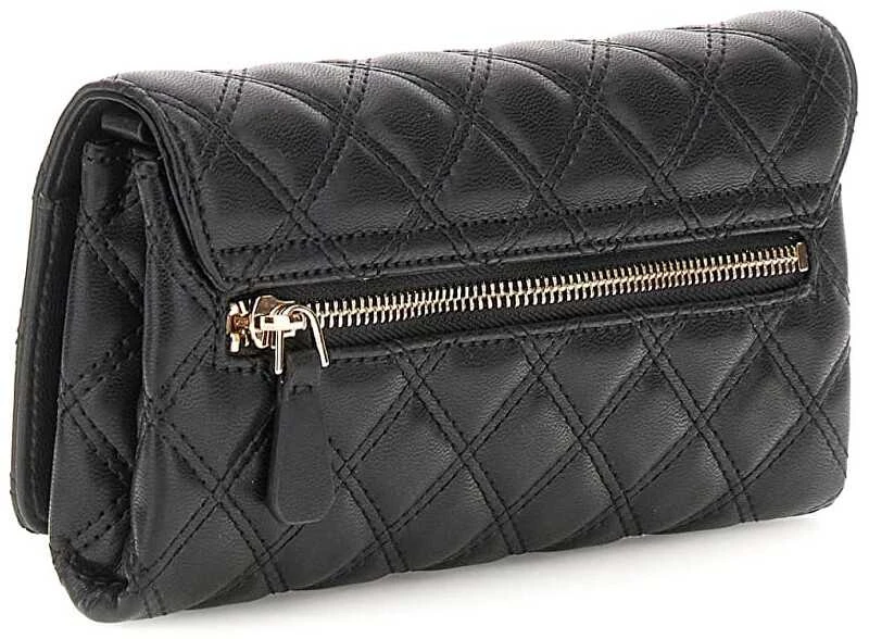 Guess Moteriška rankinė per petį HWQG9673750-BLA