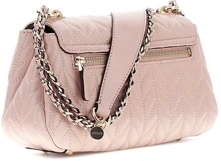 Guess Moteriškas krepšys per petį HWTQ9720210-LTR