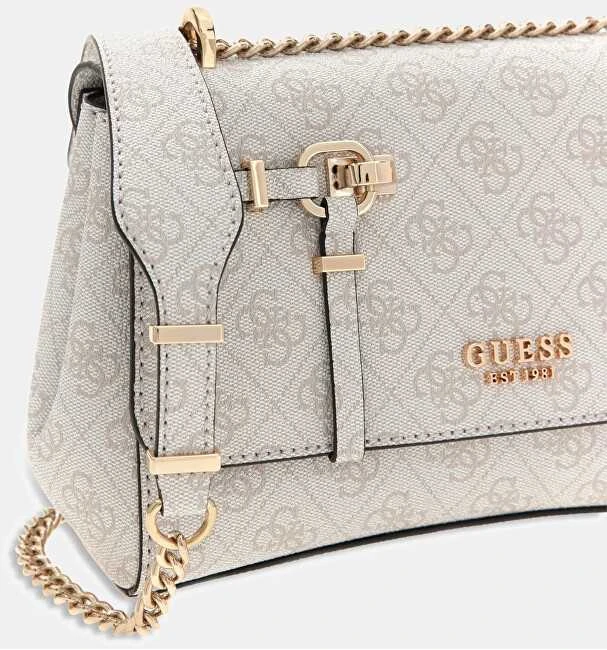 Guess Moteriška rankinė per petį HWSG9917210-BNN