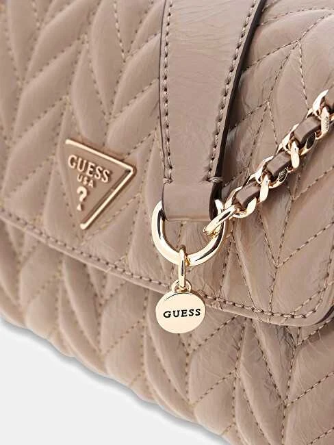 Guess Moteriškas krepšys per petį HWTQ9720210-DRT