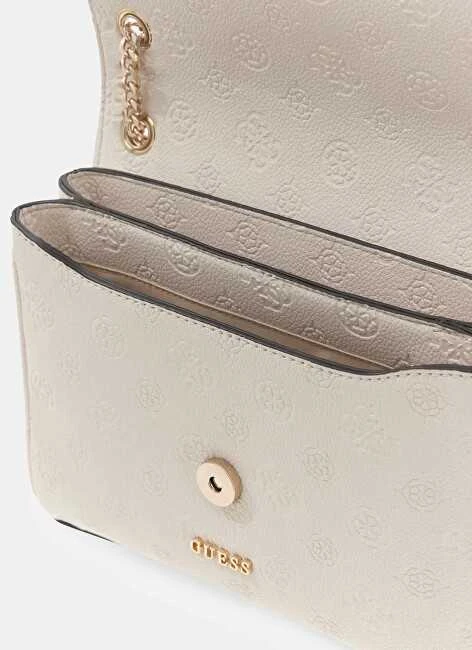 Guess Moteriška rankinė per petį HWPD9916210-STL