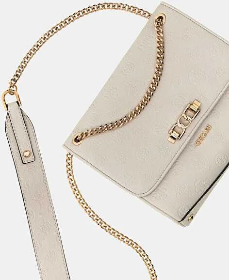 Guess Moteriška rankinė per petį HWPD9916210-STL