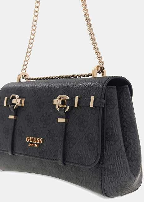 Guess Moteriška rankinė per petį HWSG9917210-CLO