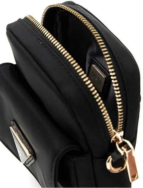 Guess Moteriška rankinė per petį TWNN9676013-BLA