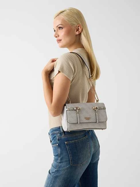 Guess Moteriška rankinė per petį HWSG9917210-BNN