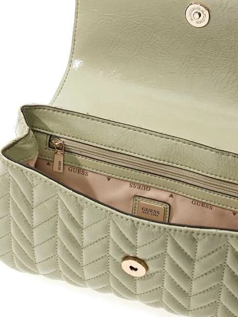 Guess Moteriška rankinė per petį HWTQ9720210-SAG