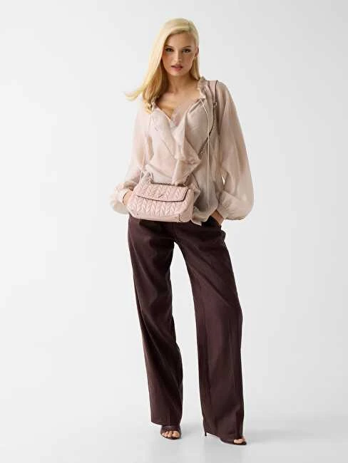 Guess Moteriškas krepšys per petį HWTQ9720210-LTR
