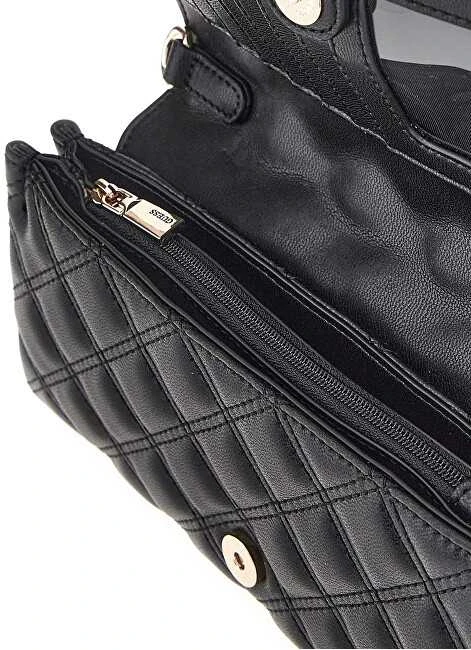 Guess Moteriška rankinė per petį HWQG9673750-BLA