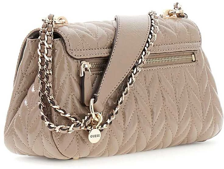 Guess Moteriškas krepšys per petį HWTQ9720210-DRT