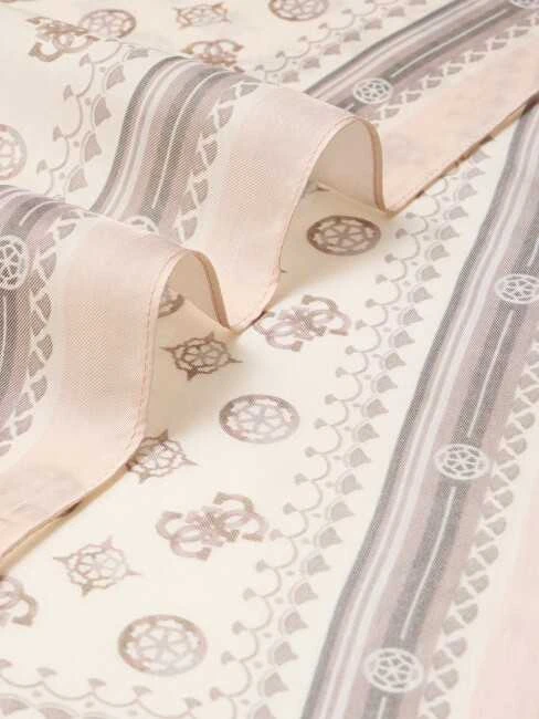 Guess Moteriškas šalikas AW5496VIS03-TAU