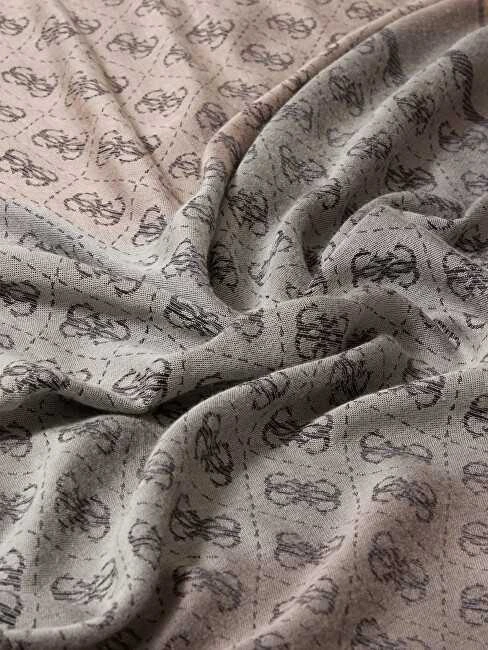 Guess Moteriškas šalikas AW5485VIS03-GRY