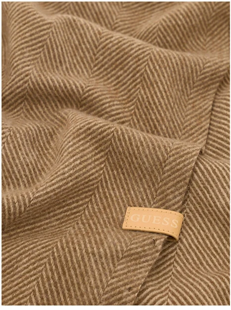 Guess Oslo Scarf AM9672POL03-BEI