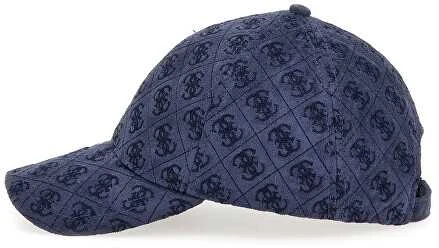 Guess Vyriška kepurė AM9581POL01-BLU