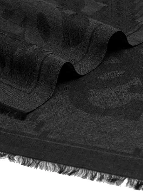 Guess Šalikas AM9567POL03-BLA
