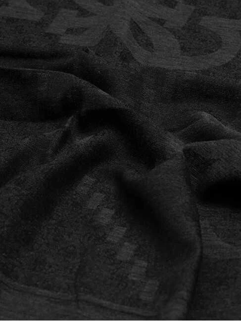 Guess Šalikas AM9567POL03-BLA