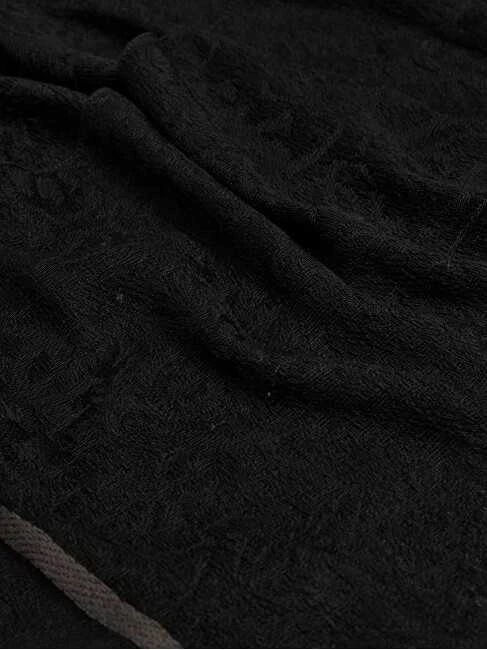 Guess Vyriškas šalikas AM9566POL03-BLA