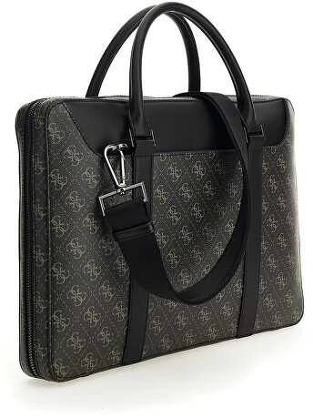Guess Nešiojamas kompiuteris bag HMEVZLP3138-DAB