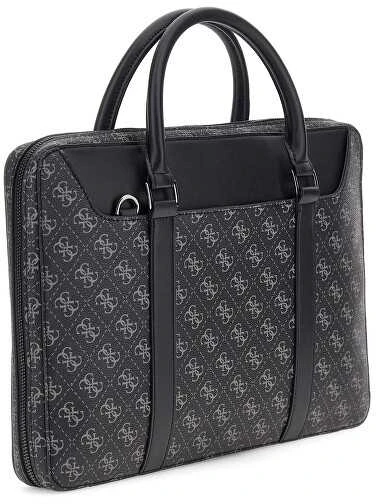 Guess Nešiojamas kompiuteris bag HMEVZLP3138-DAB