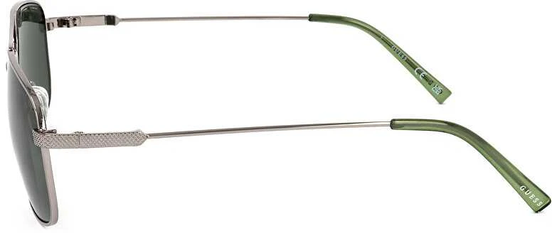 Guess GF0205 08N akiniai nuo saulės šoninis profilis