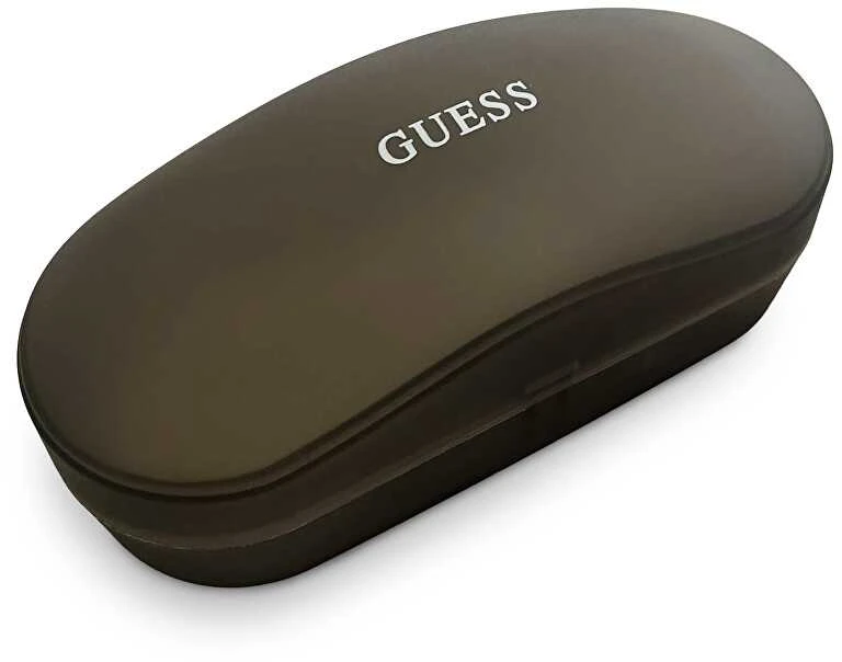 Vyriški akiniai nuo saulės Guess GF5082 6052F