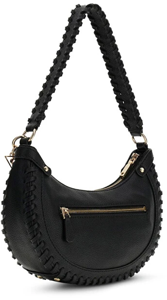 Guess Petra Banana Bag HWBG9750010-BLA