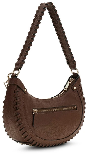 Guess Petra Banana Bag Women's Handbag HWBG9750010-CHO