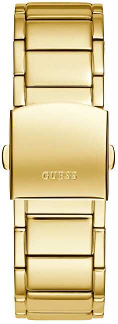 Guess Phoenix GW0456G2 Vyriškas Laikrodis