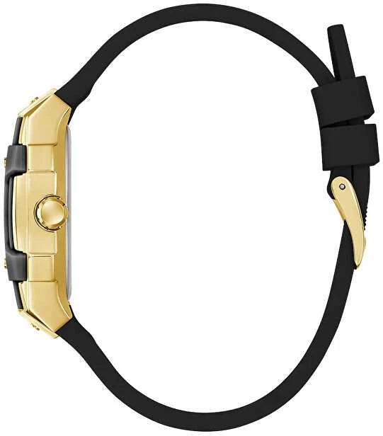 Laikrodis GUESS moterims GW0945L2 (35 MM)